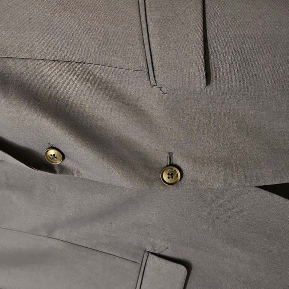 Alfani Suit Set Blazer and Dress Pants - Picture 13 of 16